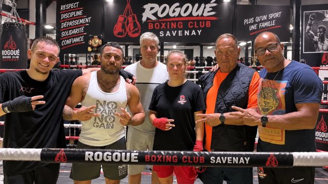 Les coachs sont prêts pour la rentrée
